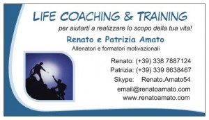 Coaching & Training