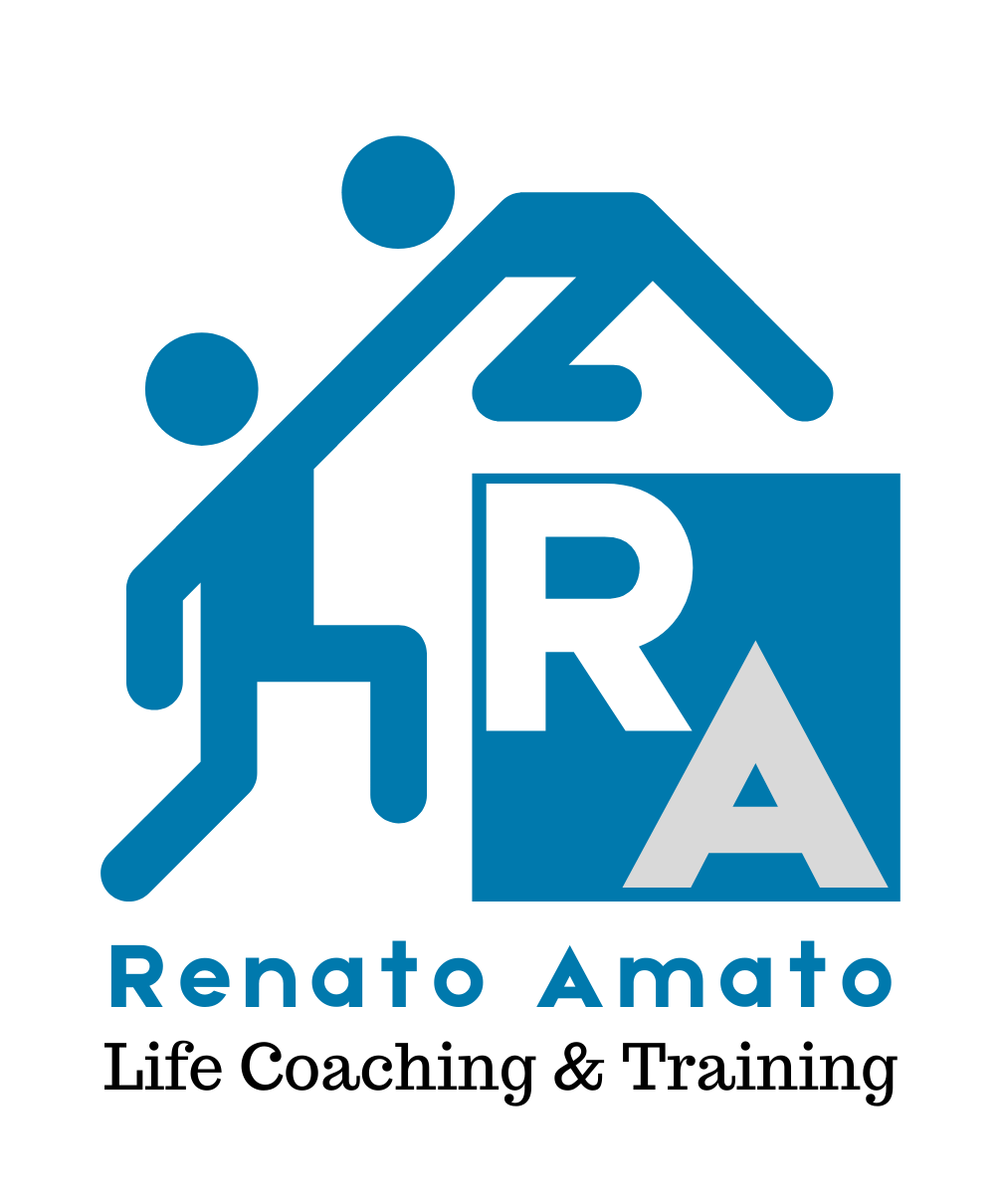 Renato Amato Life Coaching & Training